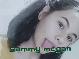 Sammy_megan