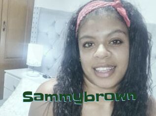 Sammybrown