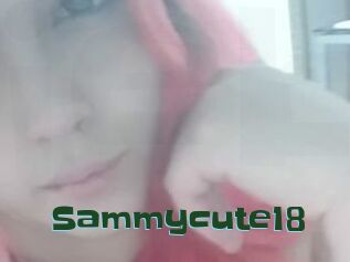 Sammycute18