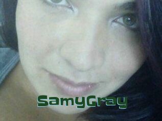 SamyGray