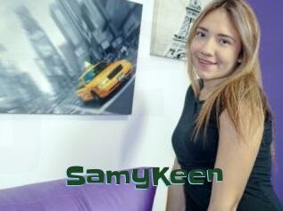SamyKeen