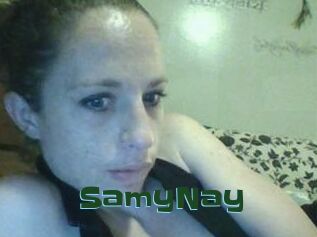 SamyNay