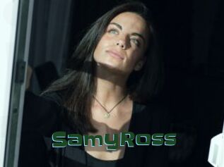 SamyRoss