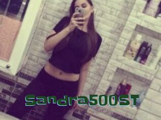 Sandra500ST