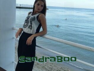 SandraBoo