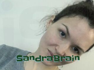SandraBrain Jeune baise