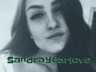 SandraYearlove