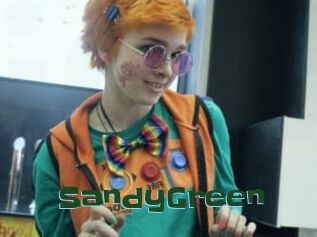 SandyGreen