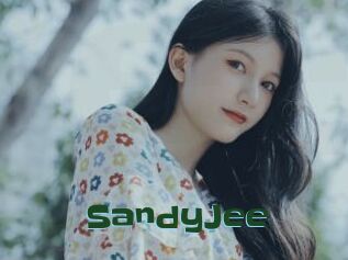 SandyJee