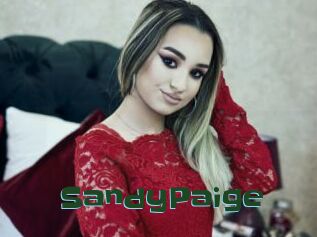 SandyPaige