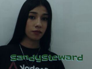 SandySteward