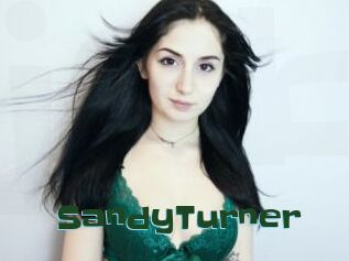 SandyTurner