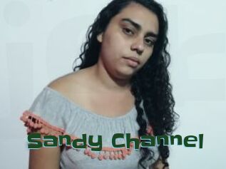 Sandy_Channel