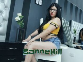 SanneHill