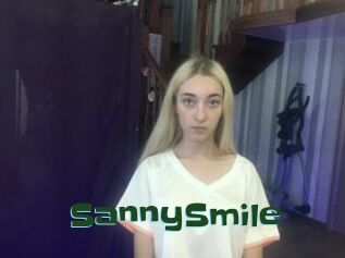 SannySmile