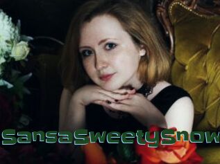 SansaSweetySnow
