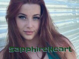 SapphireHeart