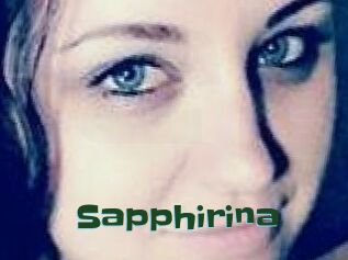 Sapphirina