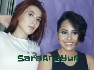 SaraAndYuli