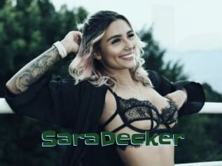 SaraDecker