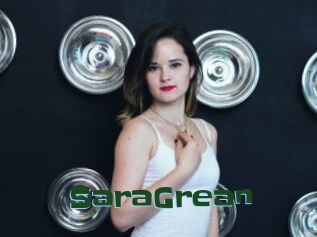 SaraGrean