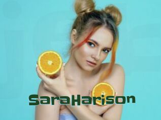 SaraHarison