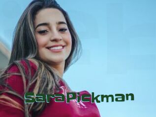 SaraPickman