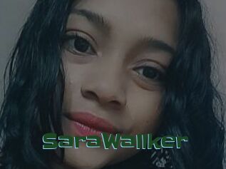 SaraWallker