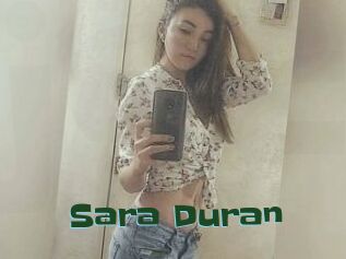 Sara_Duran