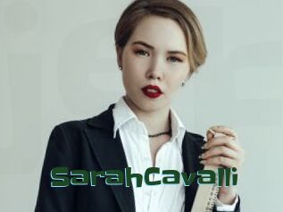 SarahCavalli