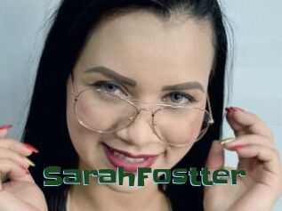 SarahFostter