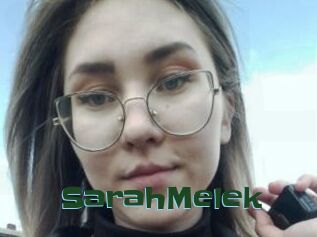 SarahMelek