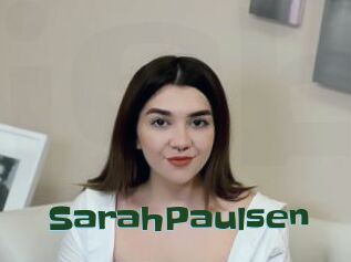 SarahPaulsen