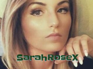 SarahRoseX