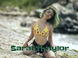 SarahThaylor