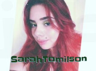 SarahTomilson