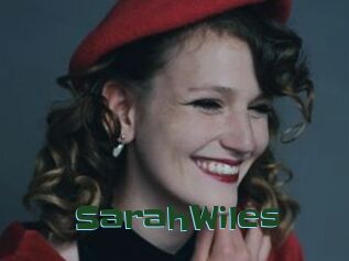 SarahWiles