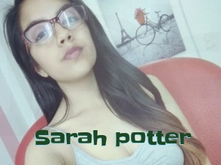 Sarah_potter