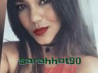 Sarahhot90