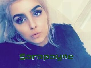 Sarapayne