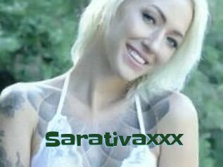 Sarativaxxx