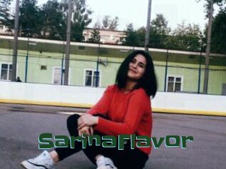 SarinaFlavor