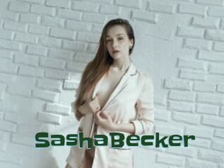 SashaBecker