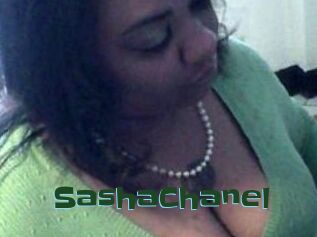 SashaChanel