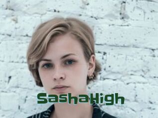 SashaHigh