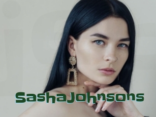 SashaJohnsons