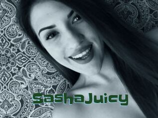 SashaJuicy