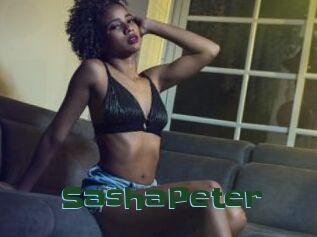 SashaPeter