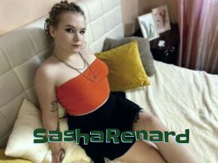 SashaRenard