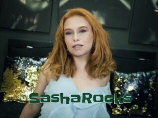 SashaRocks